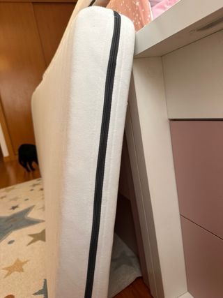 Colchón Diván Hennes Ikea