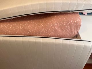 Colchón Diván Hennes Ikea