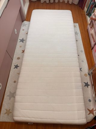 Colchón Diván Hennes Ikea