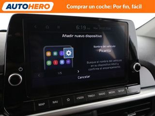 Kia Picanto 1.0 GT Line