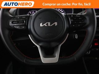 Kia Picanto 1.0 GT Line