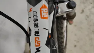 Bicicleta infantil 20 Btwin