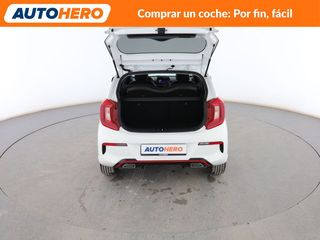 Kia Picanto 1.0 GT Line