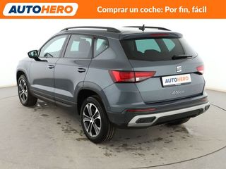 Seat Ateca 1.5 TSI ACT Style Go