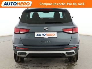 Seat Ateca 1.5 TSI ACT Style Go