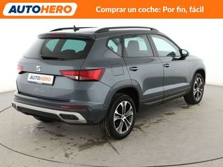 Seat Ateca 1.5 TSI ACT Style Go