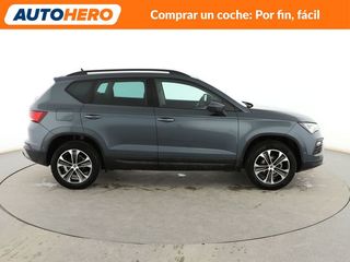 Seat Ateca 1.5 TSI ACT Style Go
