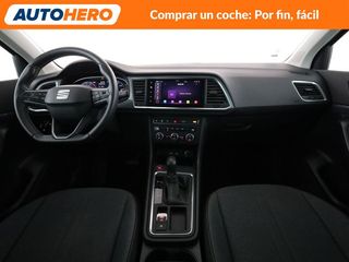 Seat Ateca 1.5 TSI ACT Style Go