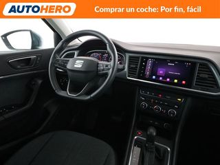 Seat Ateca 1.5 TSI ACT Style Go