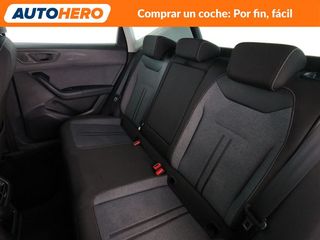 Seat Ateca 1.5 TSI ACT Style Go