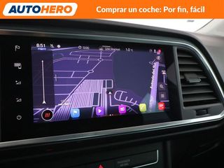 Seat Ateca 1.5 TSI ACT Style Go