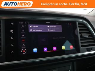 Seat Ateca 1.5 TSI ACT Style Go