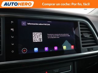 Seat Ateca 1.5 TSI ACT Style Go