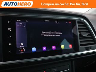 Seat Ateca 1.5 TSI ACT Style Go