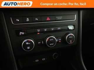 Seat Ateca 1.5 TSI ACT Style Go