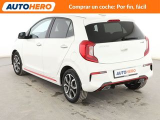 Kia Picanto 1.0 GT Line