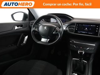 Peugeot 308 1.5 Blue-HDi Allure Pack