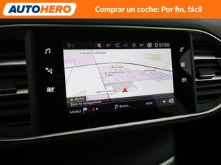 Peugeot 308 1.5 Blue-HDi Allure Pack