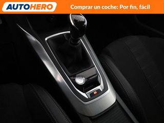 Peugeot 308 1.5 Blue-HDi Allure Pack