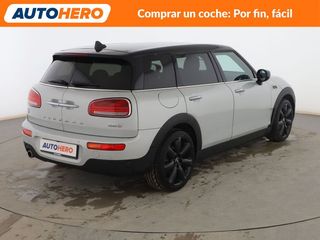 MINI Clubman Cooper
