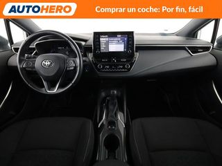 Toyota Corolla 1.8 Hybrid Active Tech