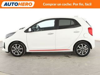 Kia Picanto 1.0 GT Line
