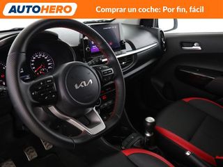 Kia Picanto 1.0 GT Line