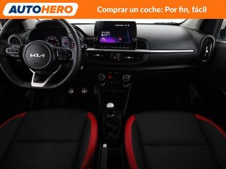 Kia Picanto 1.0 GT Line