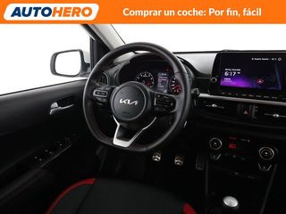 Kia Picanto 1.0 GT Line