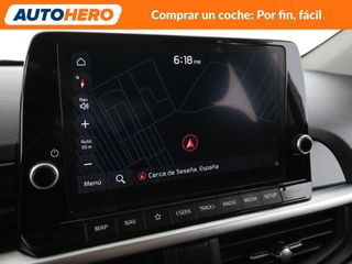 Kia Picanto 1.0 GT Line