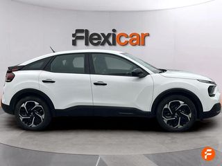 Citroën C4 PureTech 100 S&S 6v You