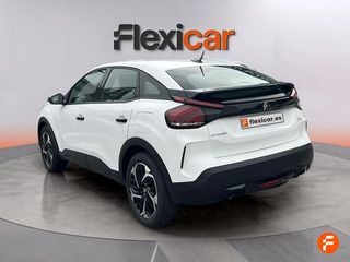 Citroën C4 PureTech 100 S&S 6v You