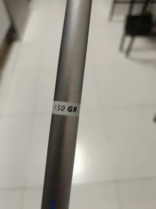 Caña de pescar CAPERLAN