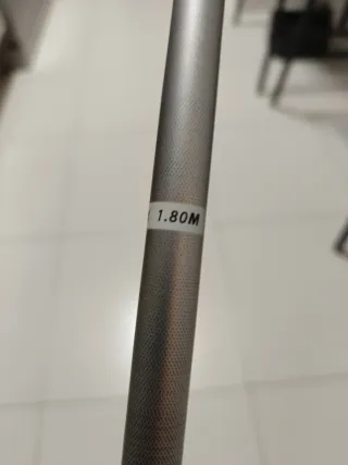 Caña de pescar CAPERLAN