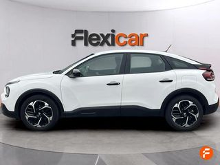 Citroën C4 PureTech 100 S&S 6v You