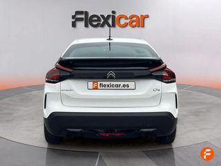 Citroën C4 PureTech 100 S&S 6v You