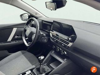 Citroën C4 PureTech 100 S&S 6v You