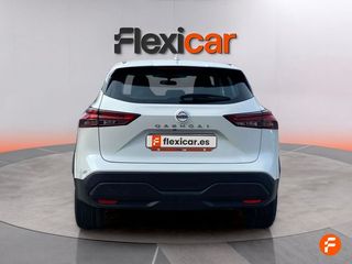 Nissan Qashqai DIG-T 116kW mHEV Xtronic Prem.Edit. Bit.