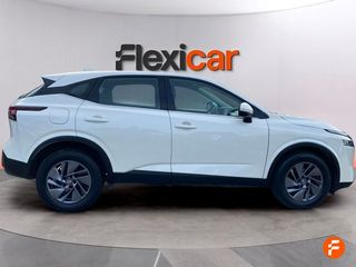 Nissan Qashqai DIG-T 116kW mHEV Xtronic Prem.Edit. Bit.