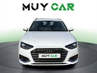 Audi A4 Avant Advanced 35 TFSI 110 kW (150 CV) S tronic