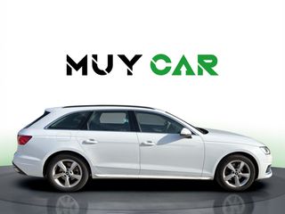 Audi A4 Avant Advanced 35 TFSI 110 kW (150 CV) S tronic