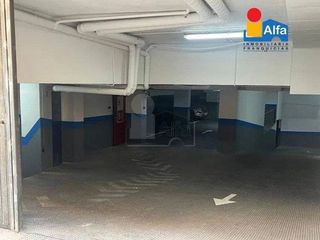 Garaje en venta en Centro en Cáceres