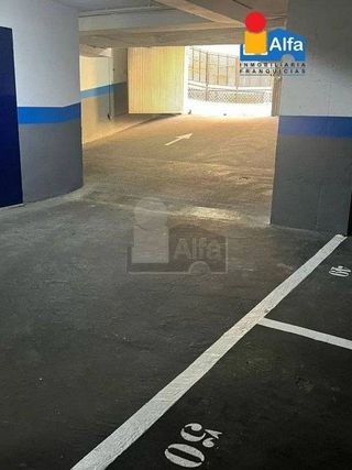 Garaje en venta en Centro en Cáceres