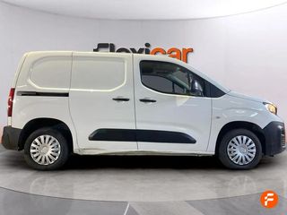 Peugeot Partner FURGONETA