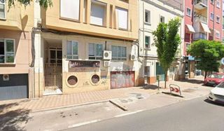 Garaje en venta en Centro en Cáceres