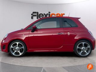 Abarth 500 1.4 16v T-Jet 135cv E6