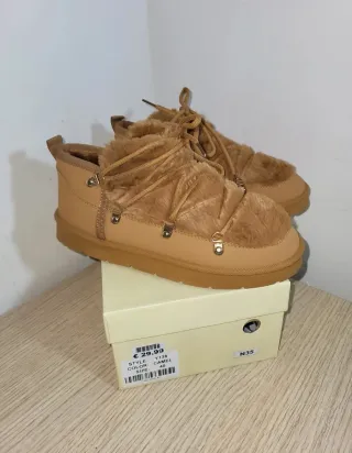 Stivali donna marroni taglia 40