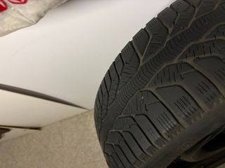 Neumáticos Invierno Krisalp HP2 R16