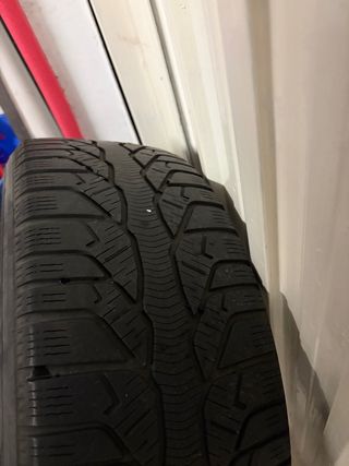 Neumáticos Invierno Krisalp HP2 R16