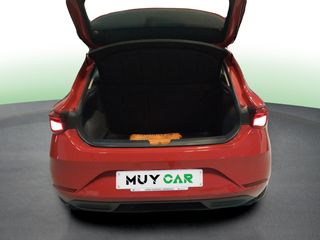 SEAT León 1.0 TSI S&S Reference Go 66 kW (90 CV)